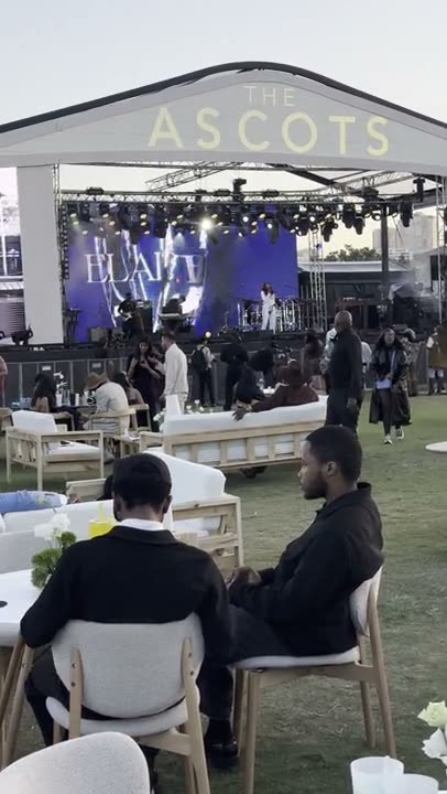 Video: SumthingTasty on the ground at the festival